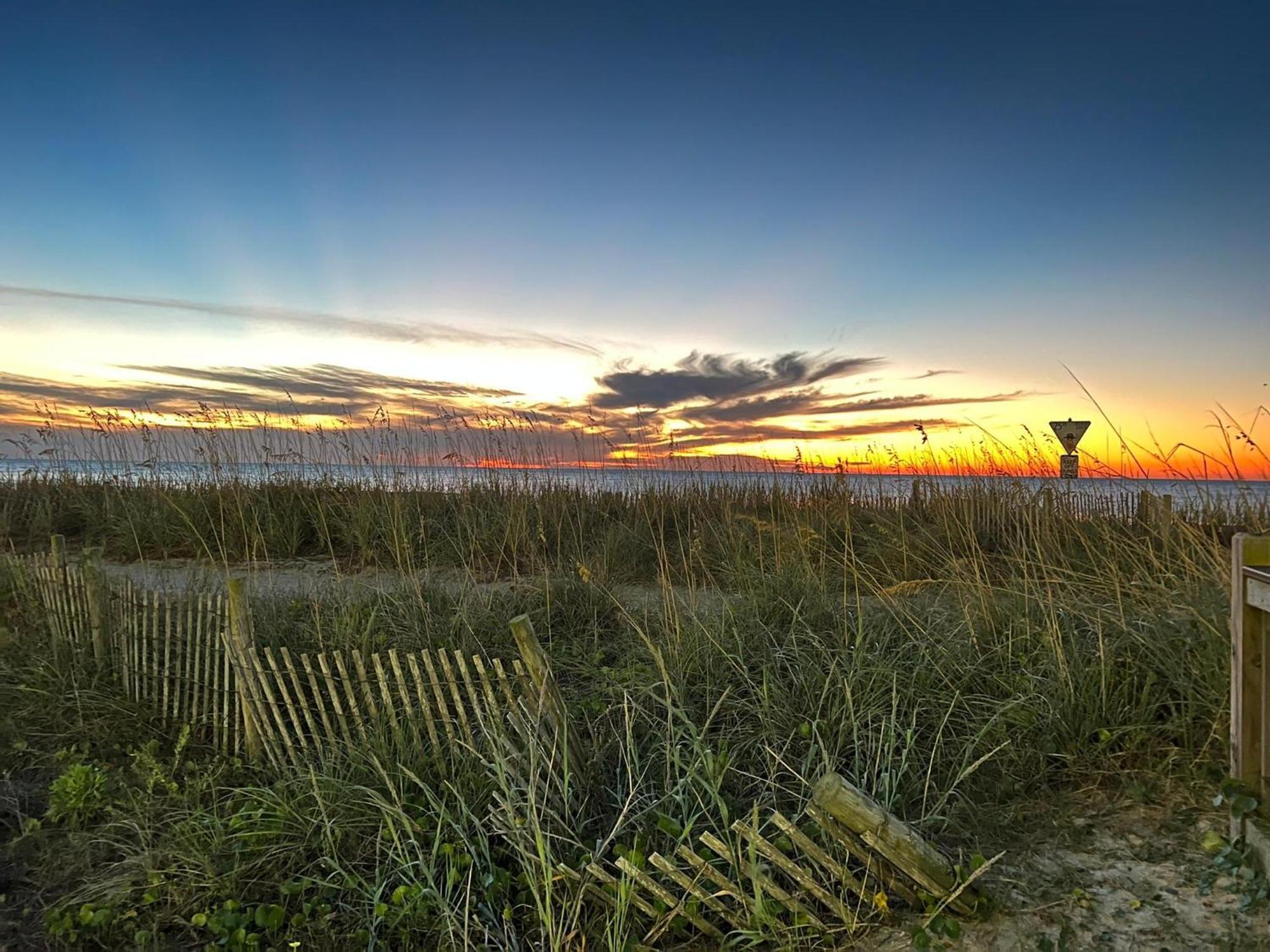 2501 S Ocean Blvd, 0811 - Ocean Front Sleeps 6 Villa Myrtle Beach Kültér fotó