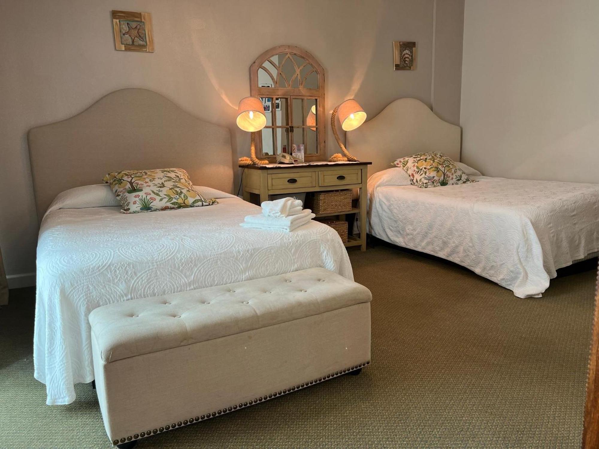 2501 S Ocean Blvd, 0811 - Ocean Front Sleeps 6 Villa Myrtle Beach Kültér fotó