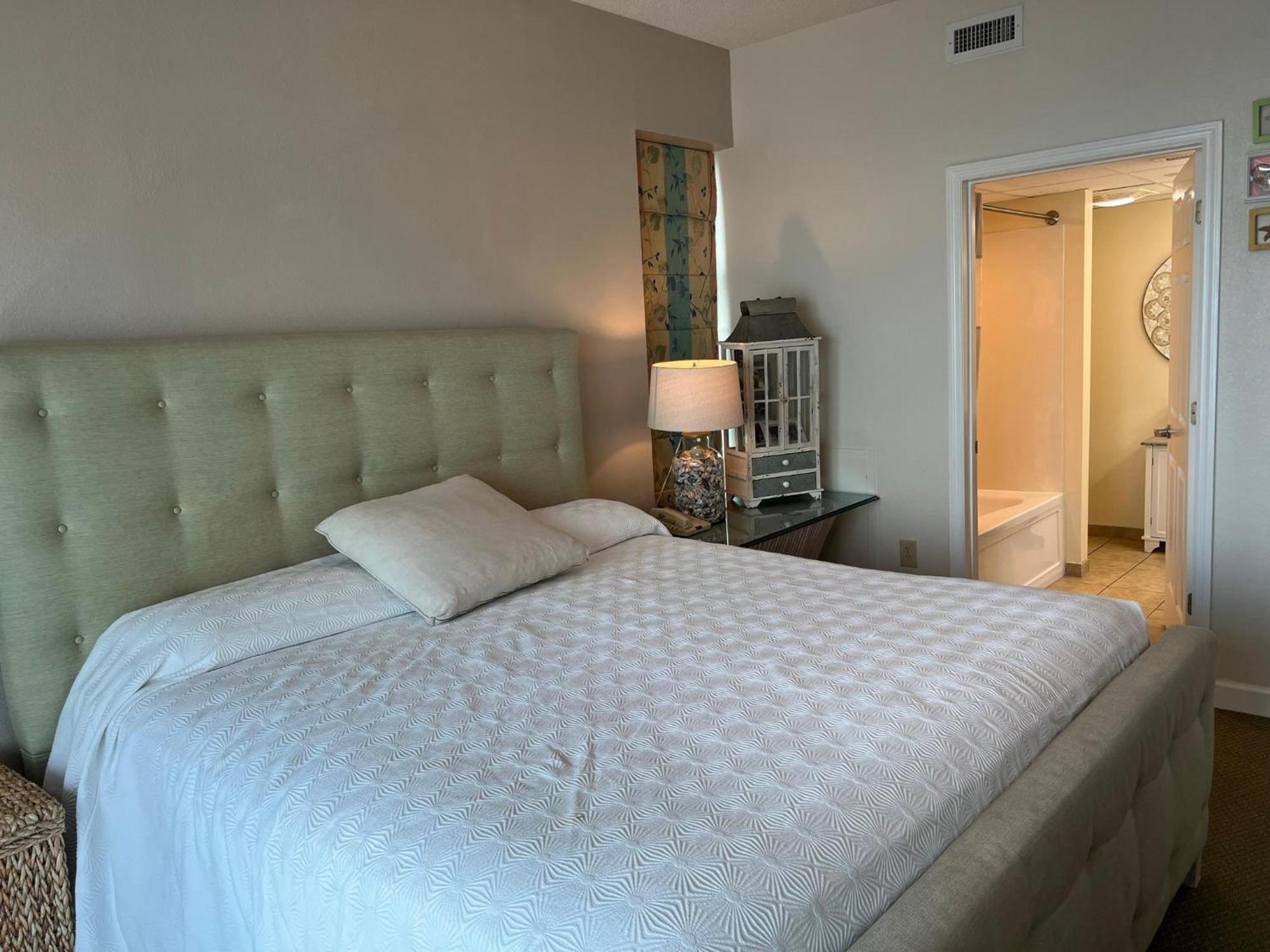 2501 S Ocean Blvd, 0811 - Ocean Front Sleeps 6 Villa Myrtle Beach Kültér fotó